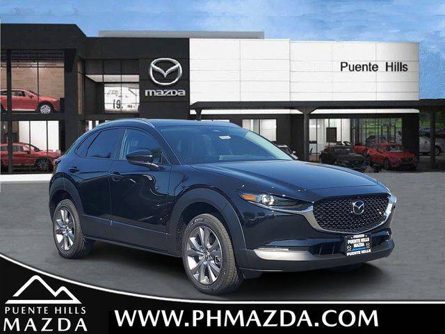 2026 Mazda CX-30 2.5 S Premium