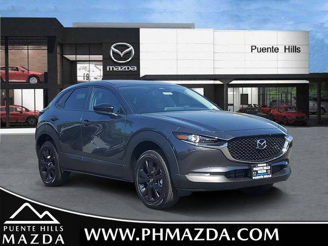 2026 Mazda CX-30 2.5 S Select Sport