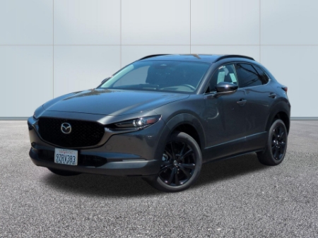 2025 Mazda CX-30 2.5 Turbo Premium Plus Package