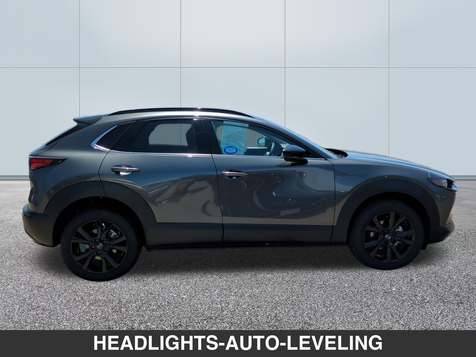 2025 Mazda CX-30 Turbo Premium Plus - Photo 6