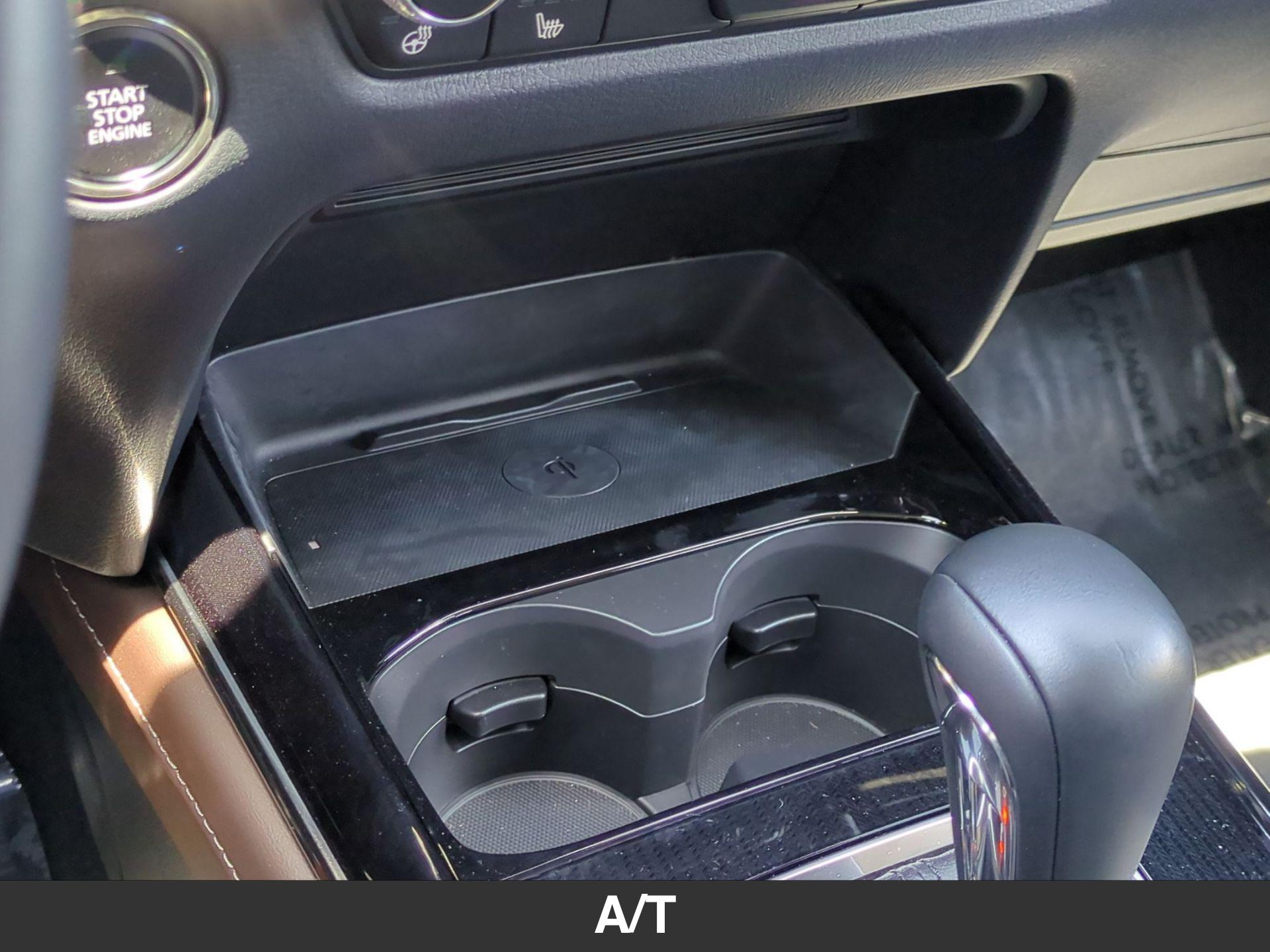 2025 Mazda CX-30 Turbo Premium Plus - Photo 15
