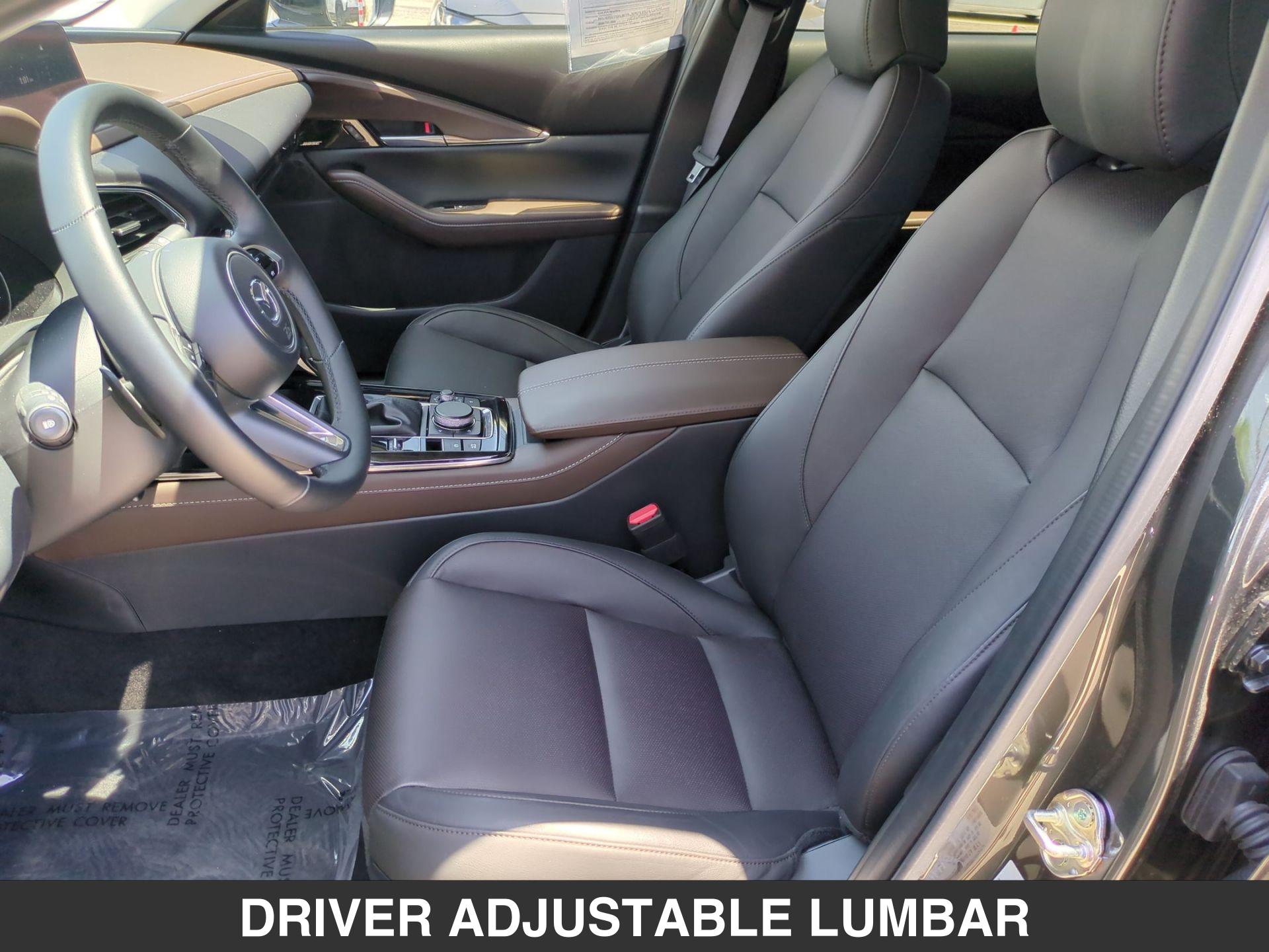 2025 Mazda CX-30 Turbo Premium Plus - Photo 17