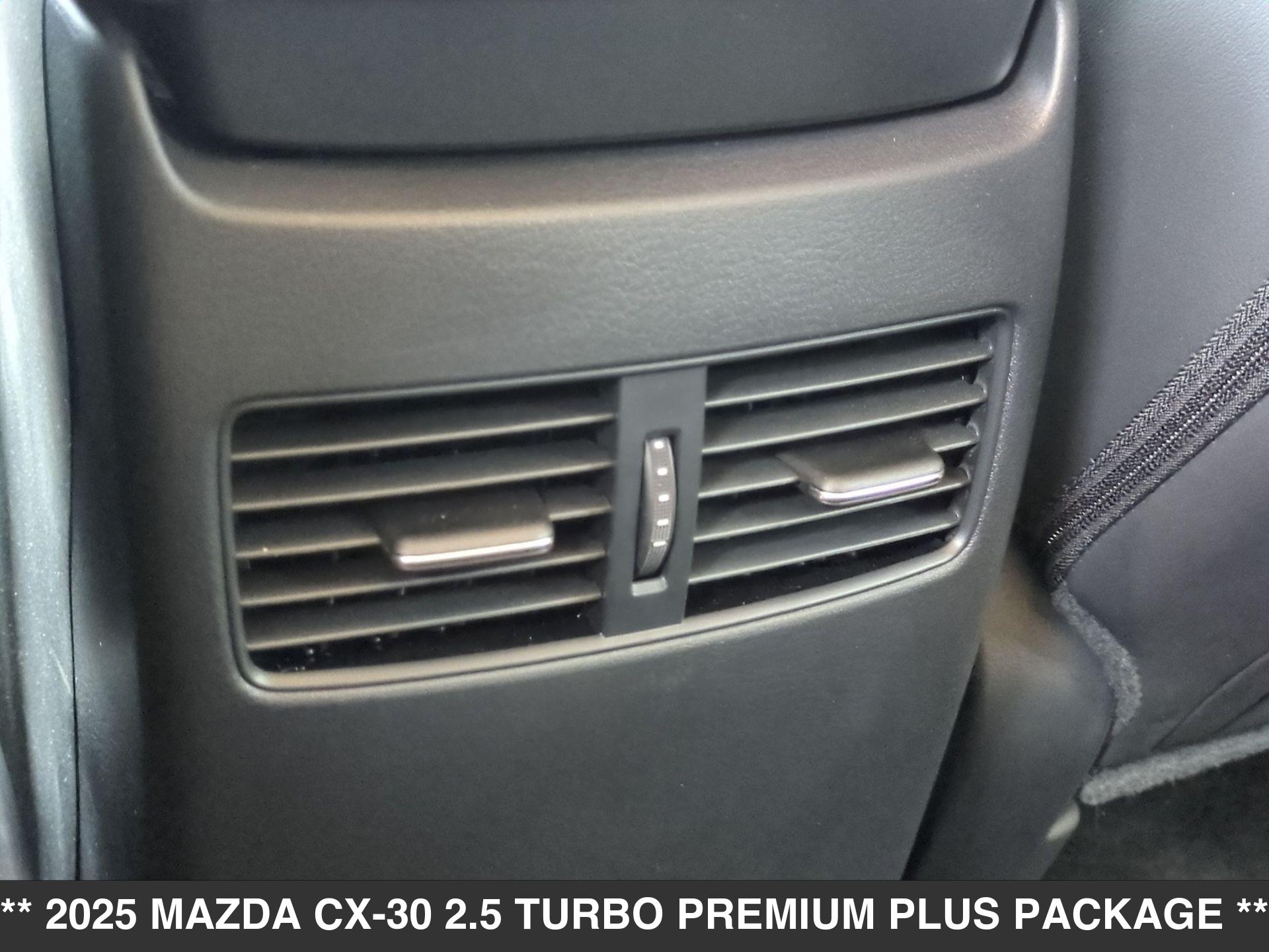 2025 Mazda CX-30 Turbo Premium Plus - Photo 19
