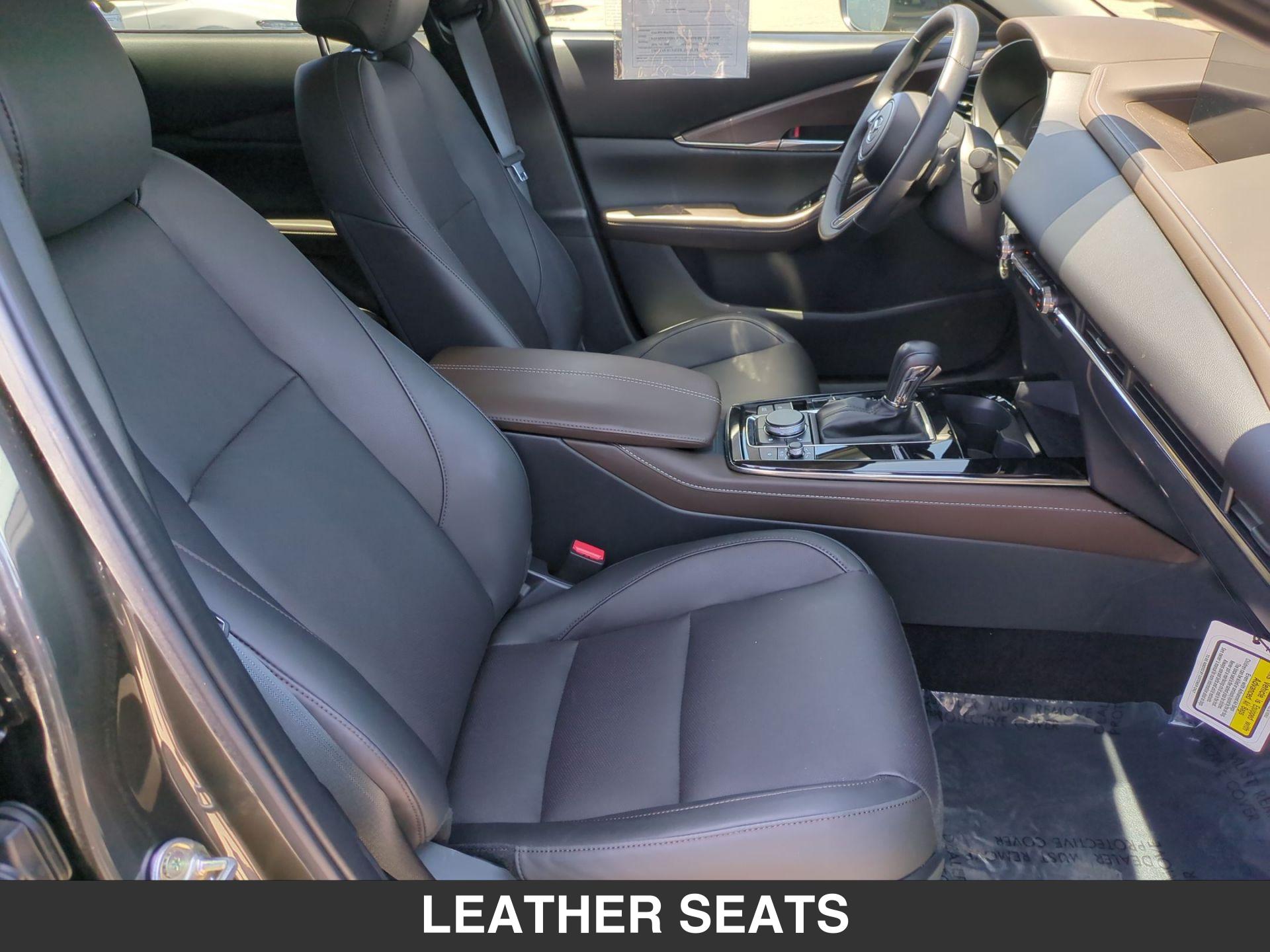 2025 Mazda CX-30 Turbo Premium Plus - Photo 24