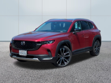 2025 Mazda CX-50 2.5 Turbo Premium Package