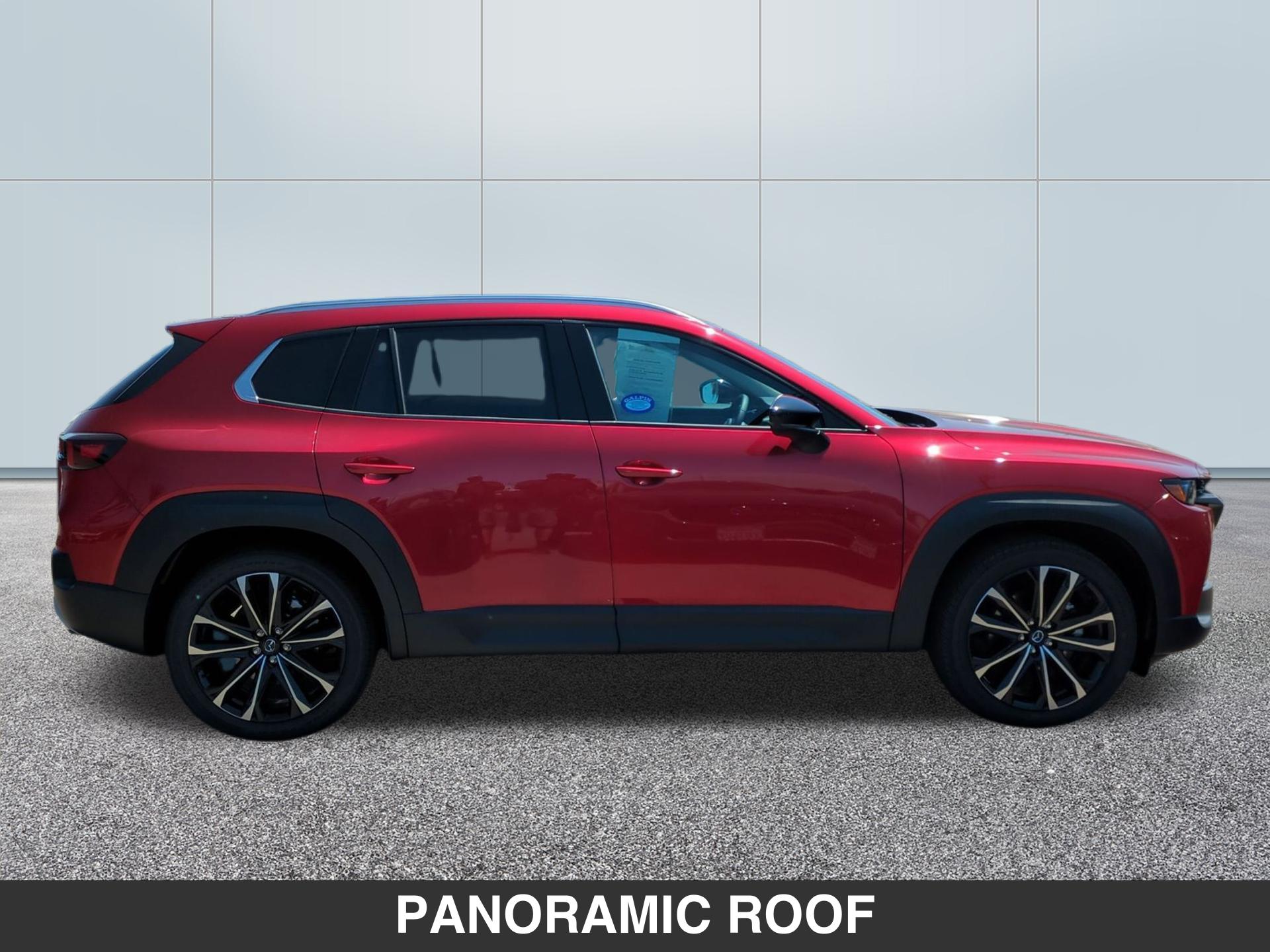 2025 Mazda CX-50 Premium - Photo 6
