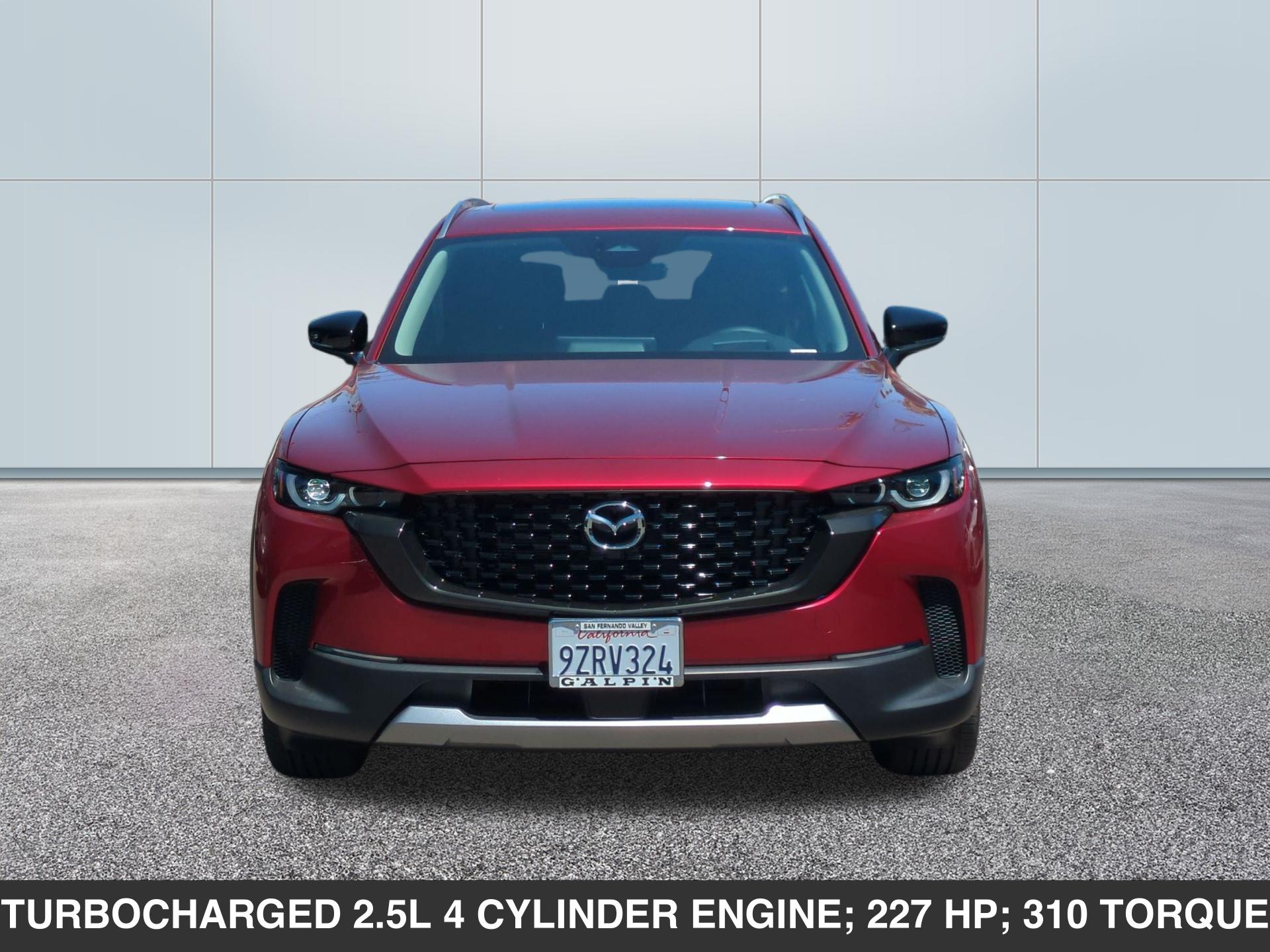 2025 Mazda CX-50 Premium - Photo 8