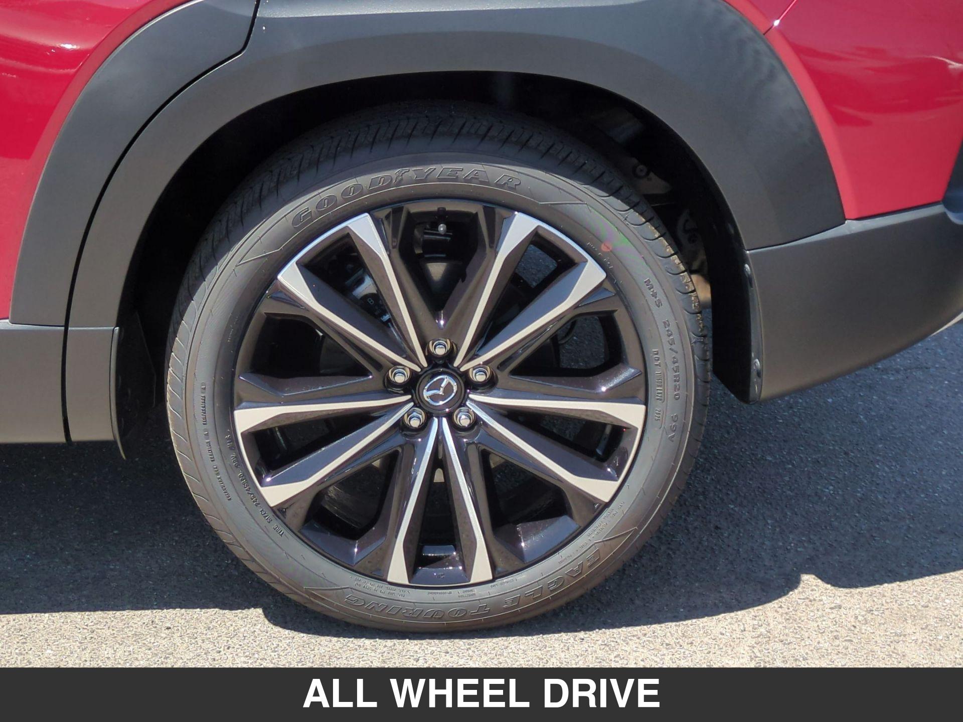 2025 Mazda CX-50 Premium - Photo 9