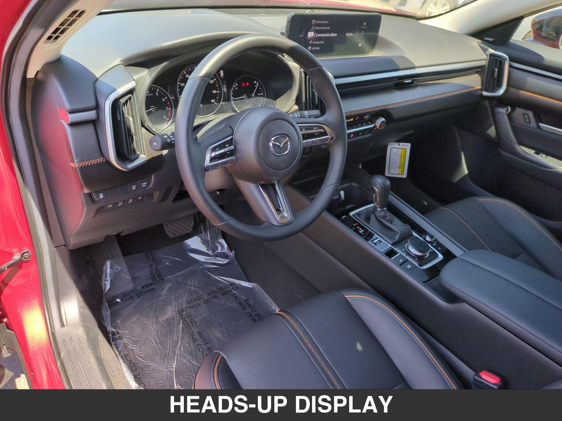 2025 Mazda CX-50 Premium - Photo 10