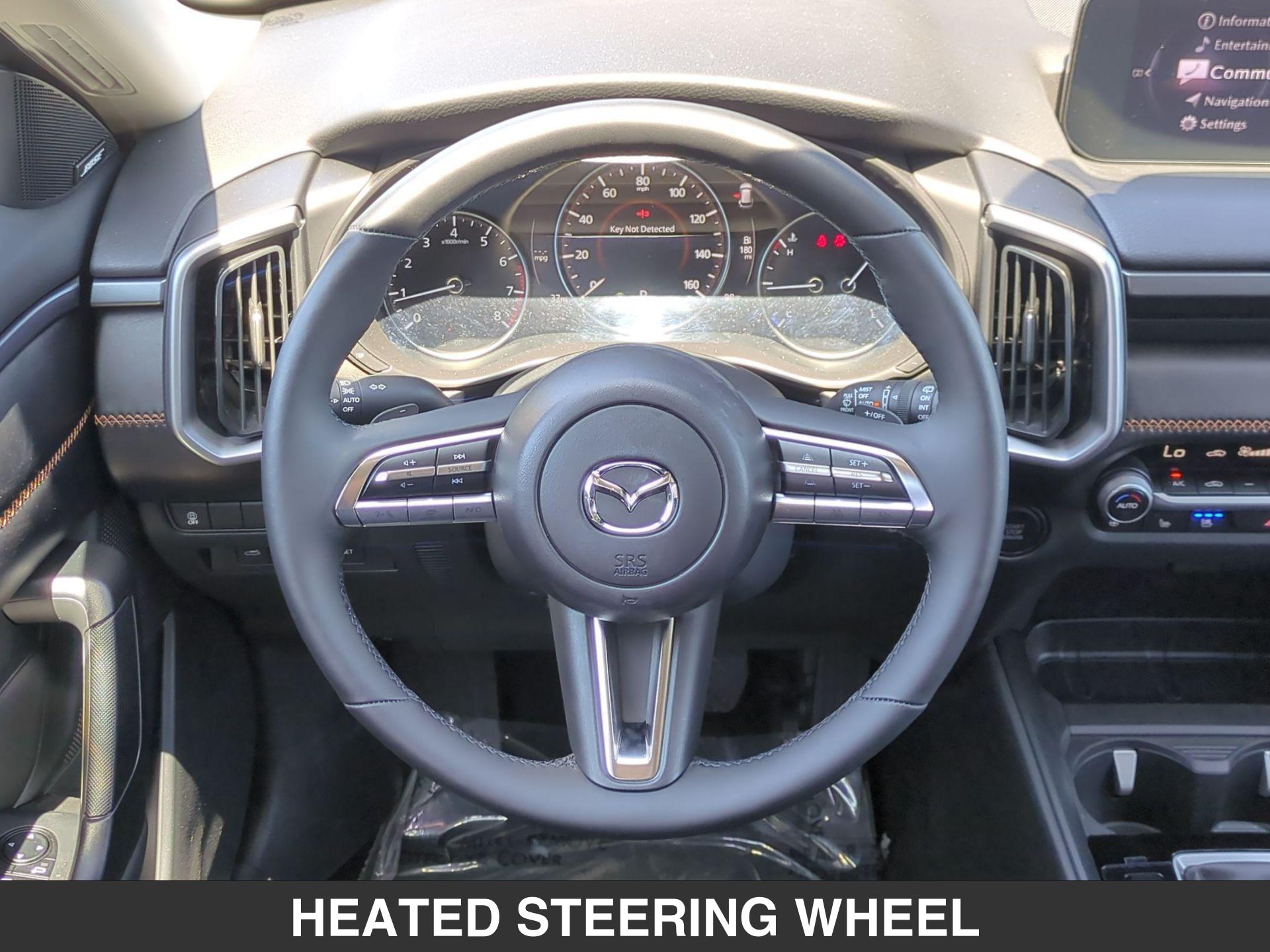 2025 Mazda CX-50 Premium - Photo 11