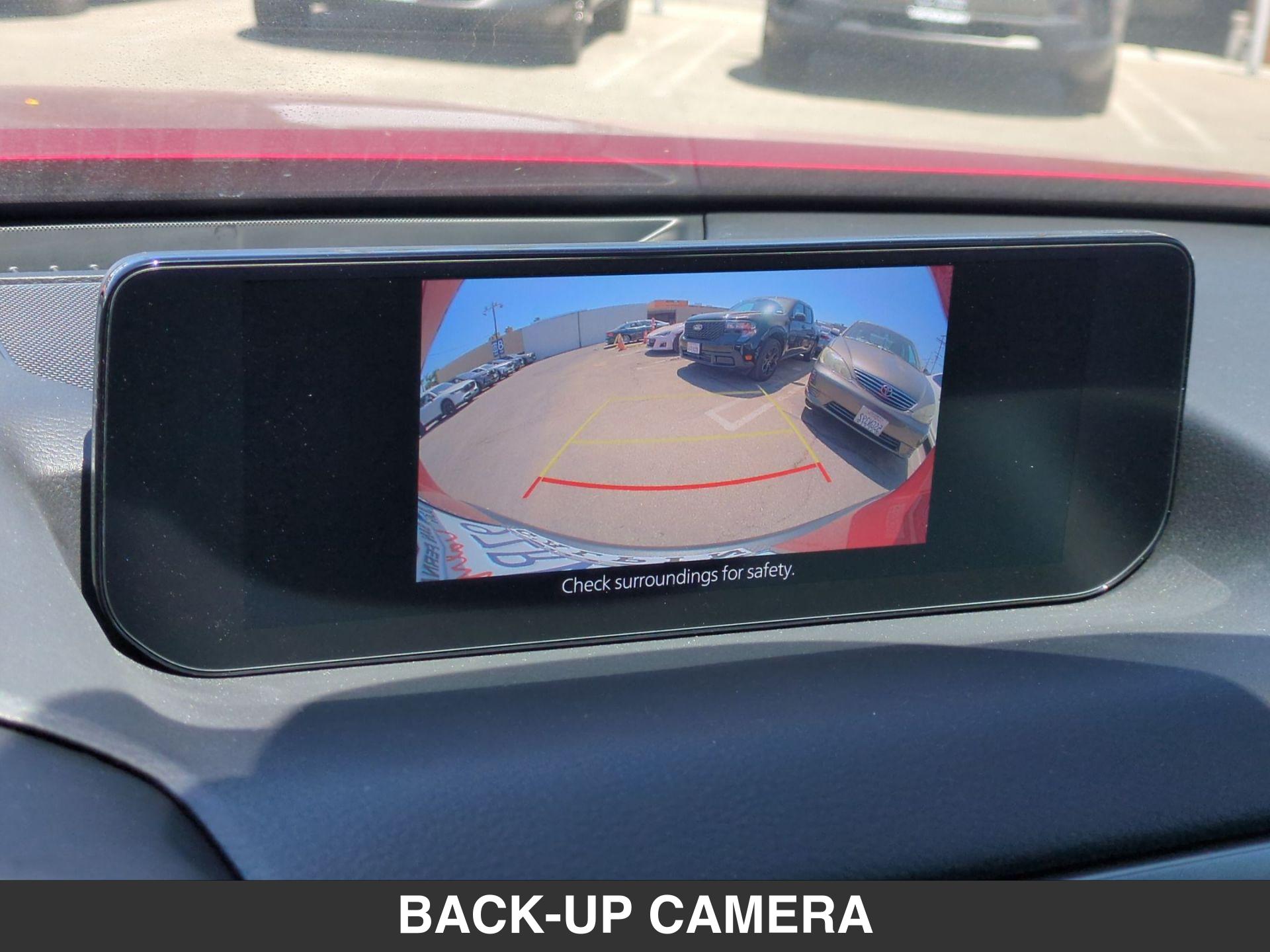 2025 Mazda CX-50 Premium - Photo 14