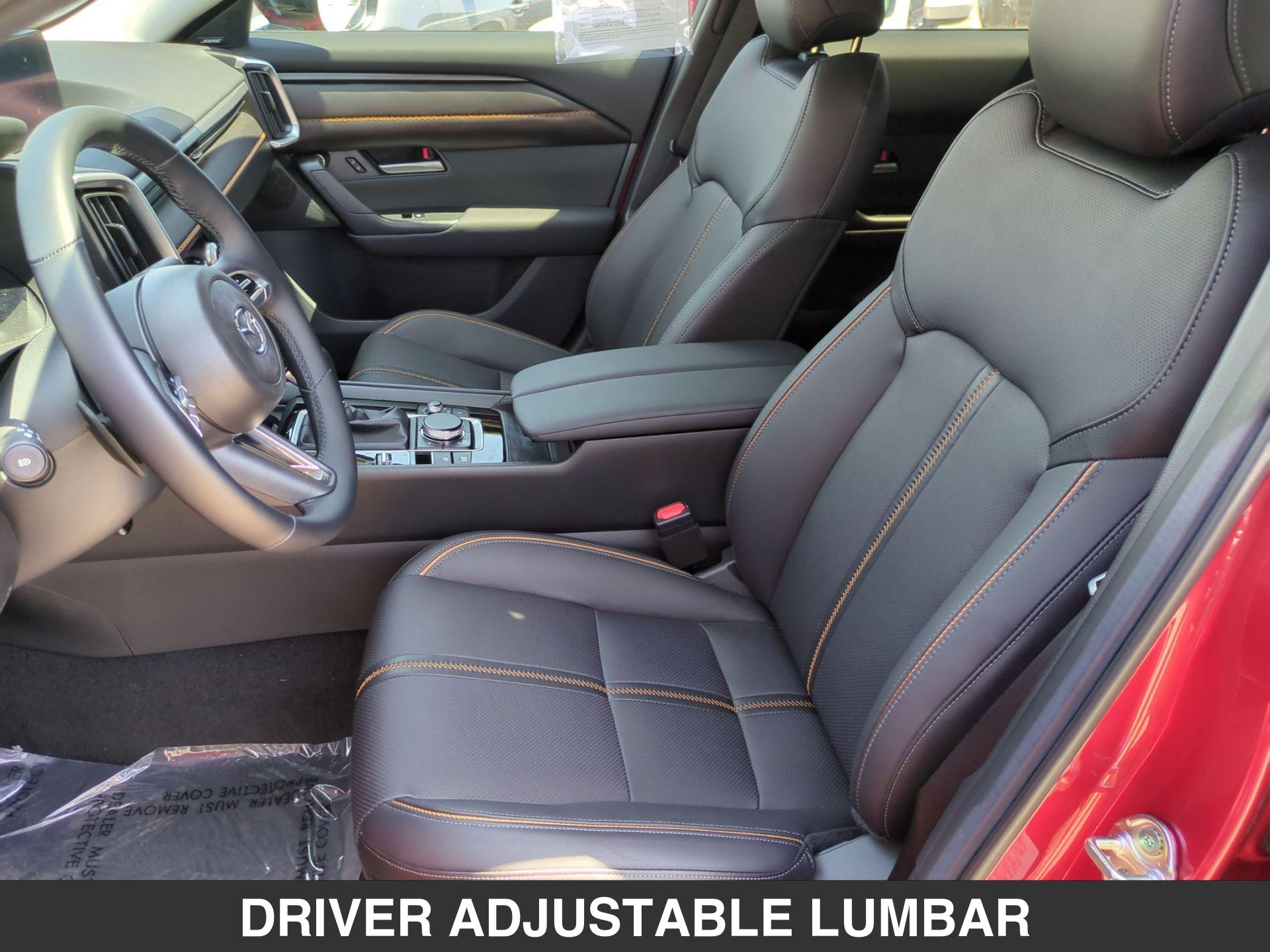 2025 Mazda CX-50 Premium - Photo 17