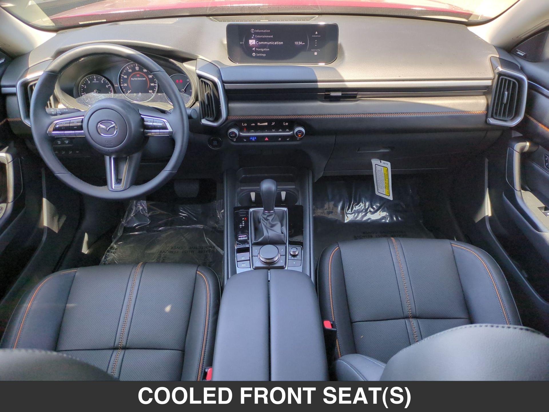 2025 Mazda CX-50 Premium - Photo 18