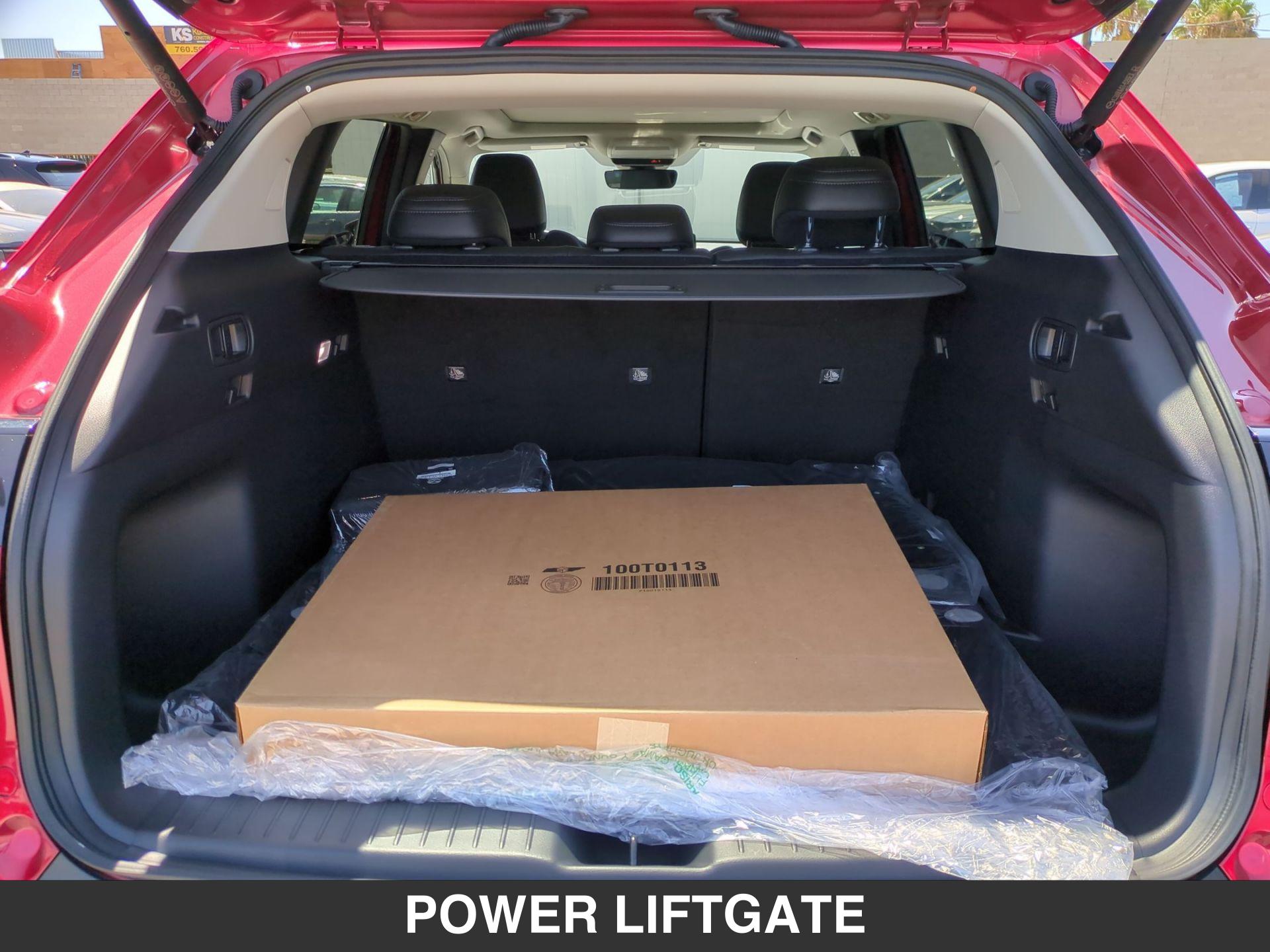 2025 Mazda CX-50 Premium - Photo 21