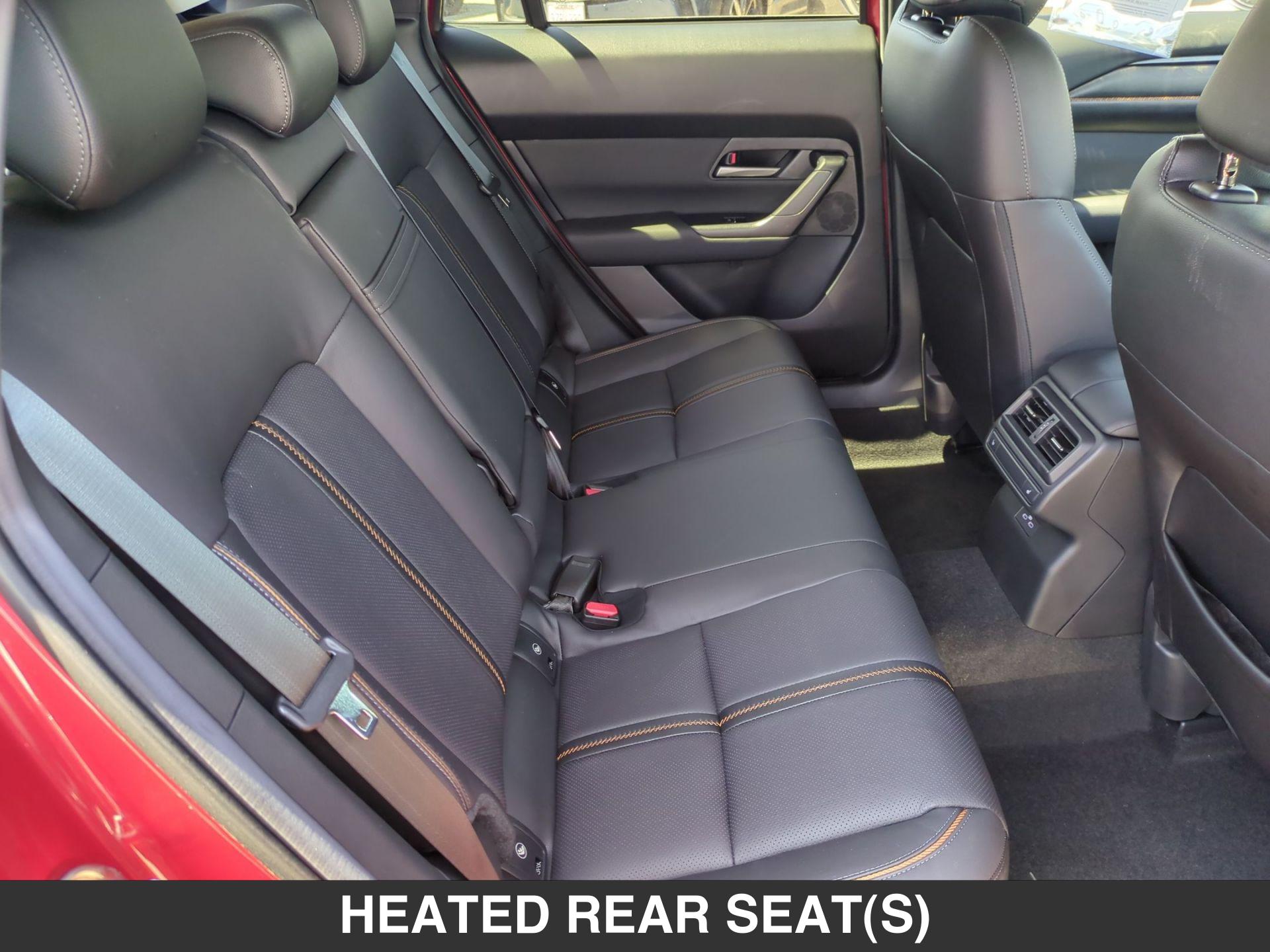 2025 Mazda CX-50 Premium - Photo 22