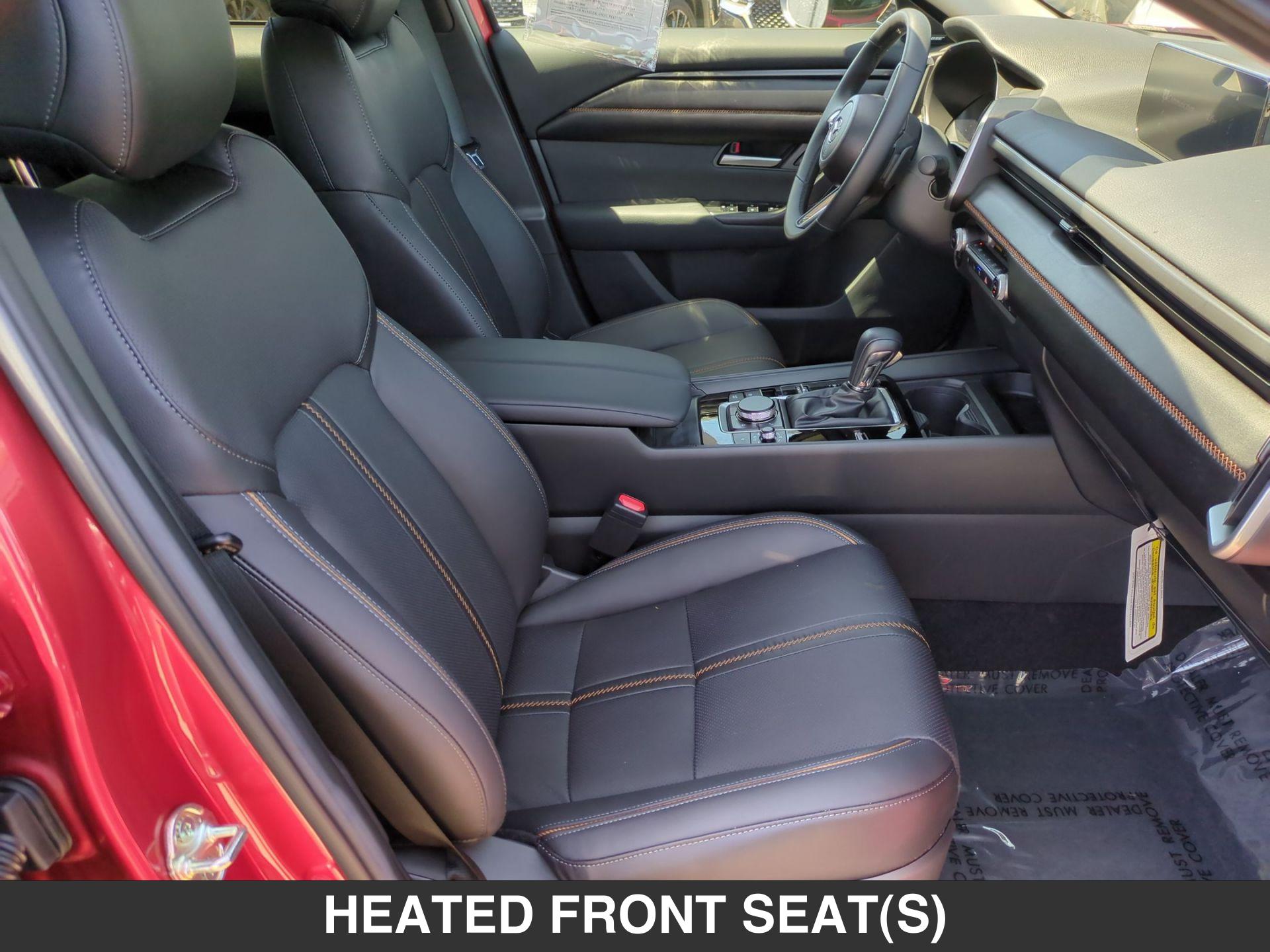 2025 Mazda CX-50 Premium - Photo 24