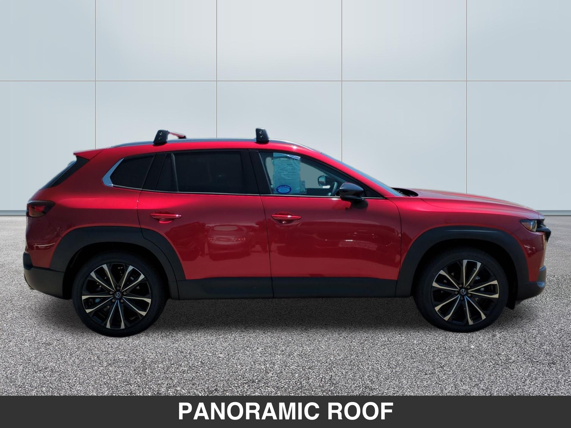 2025 Mazda CX-50 Premium Plus - Photo 6