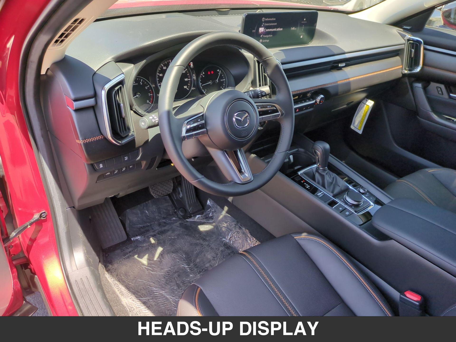 2025 Mazda CX-50 Premium Plus - Photo 10
