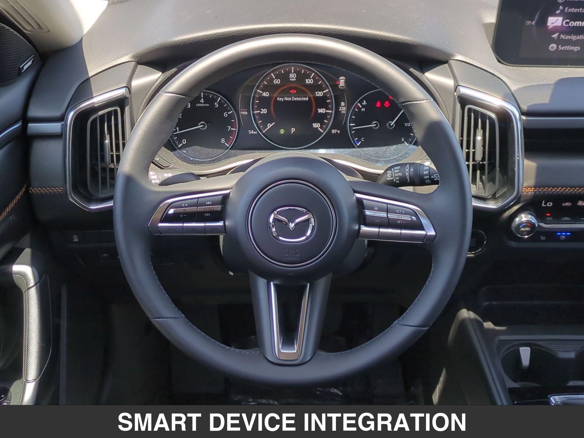 2025 Mazda CX-50 Premium Plus - Photo 11