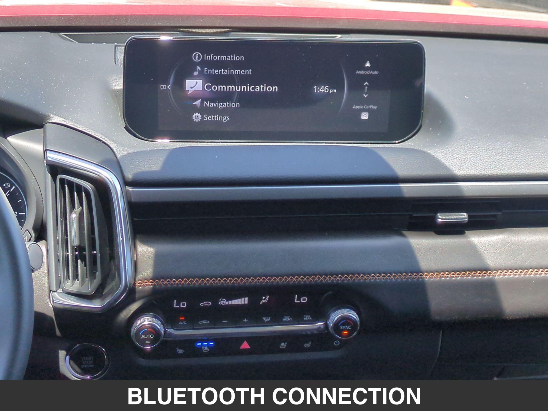 2025 Mazda CX-50 Premium Plus - Photo 13