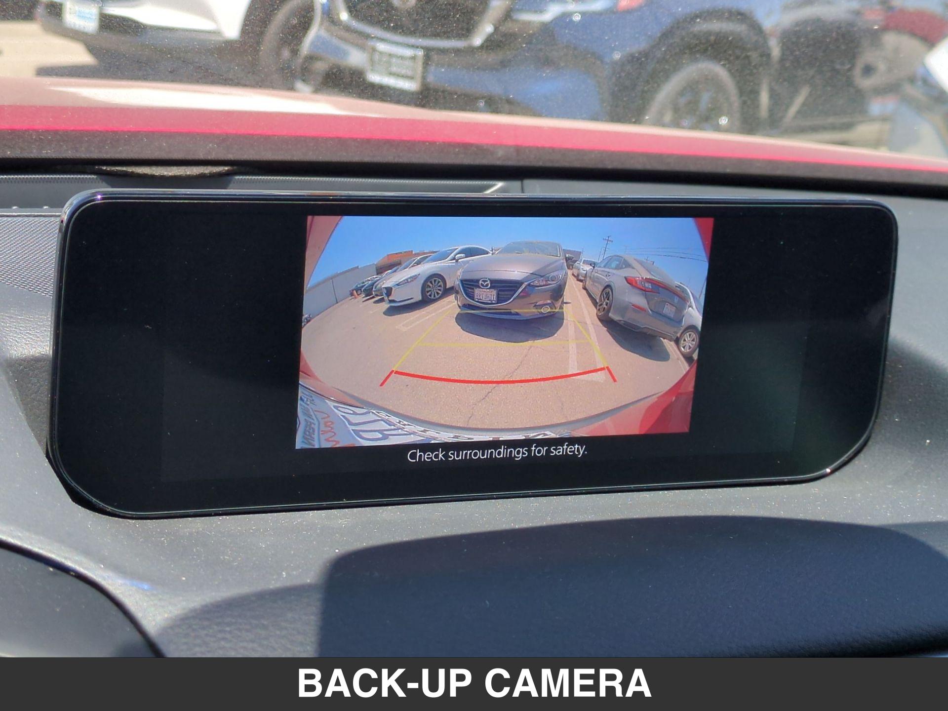 2025 Mazda CX-50 Premium Plus - Photo 14