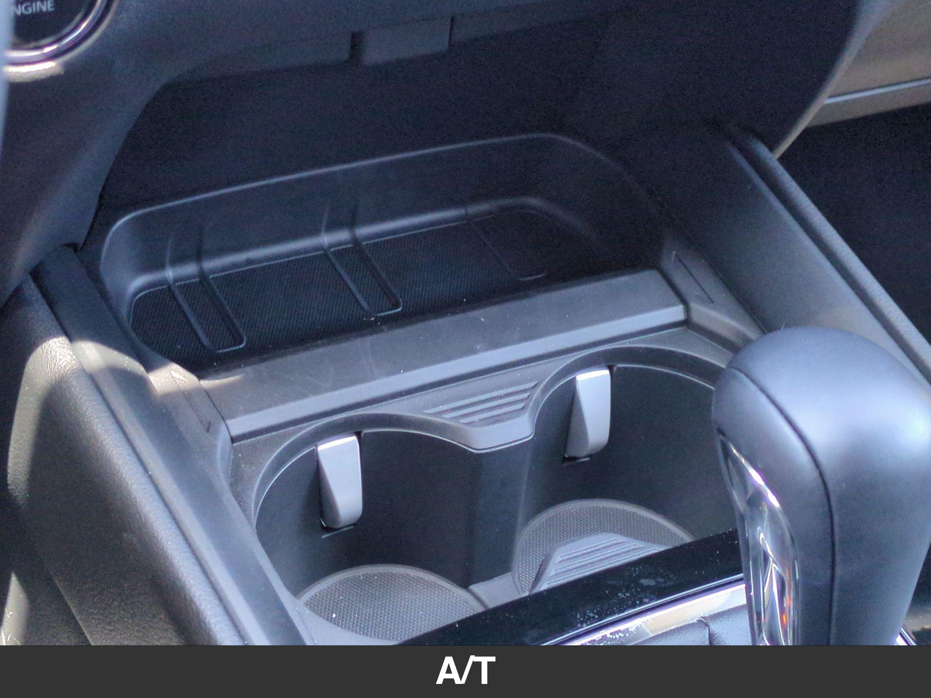 2025 Mazda CX-50 Premium Plus - Photo 15