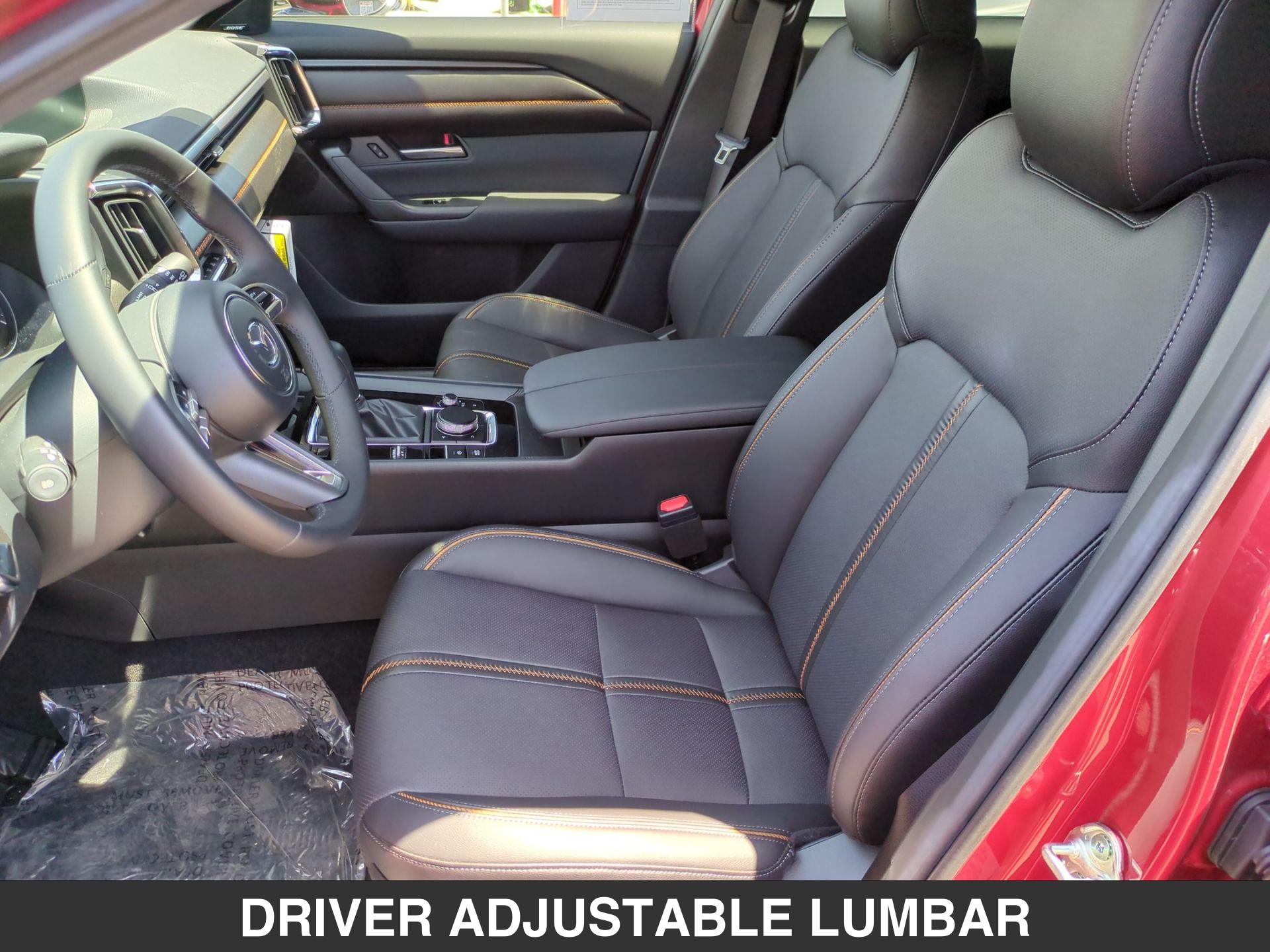 2025 Mazda CX-50 Premium Plus - Photo 17