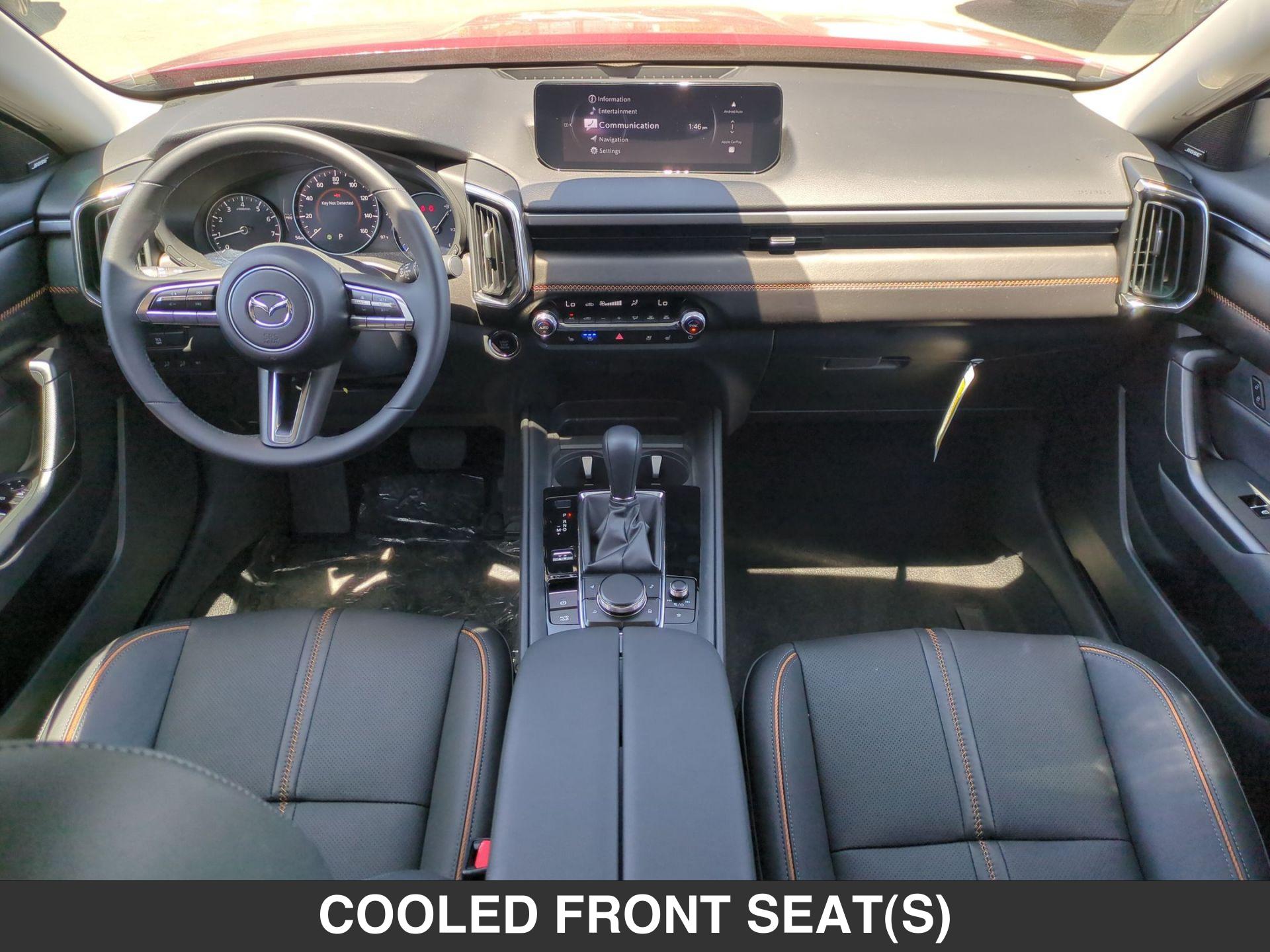 2025 Mazda CX-50 Premium Plus - Photo 18