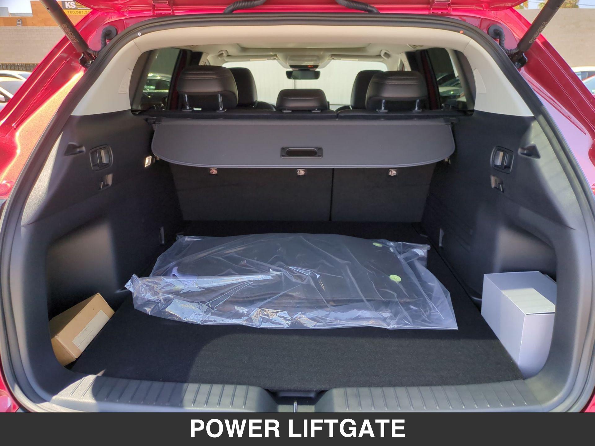 2025 Mazda CX-50 Premium Plus - Photo 21