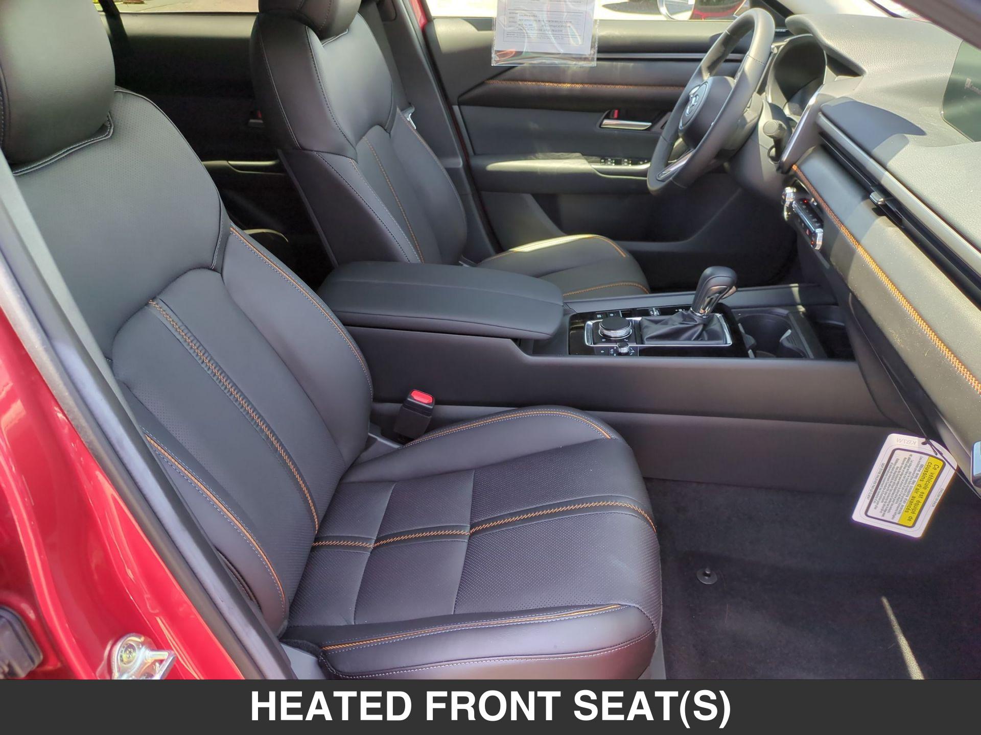 2025 Mazda CX-50 Premium Plus - Photo 24