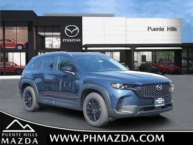 2026 Mazda CX-50 2.5 S Preferred