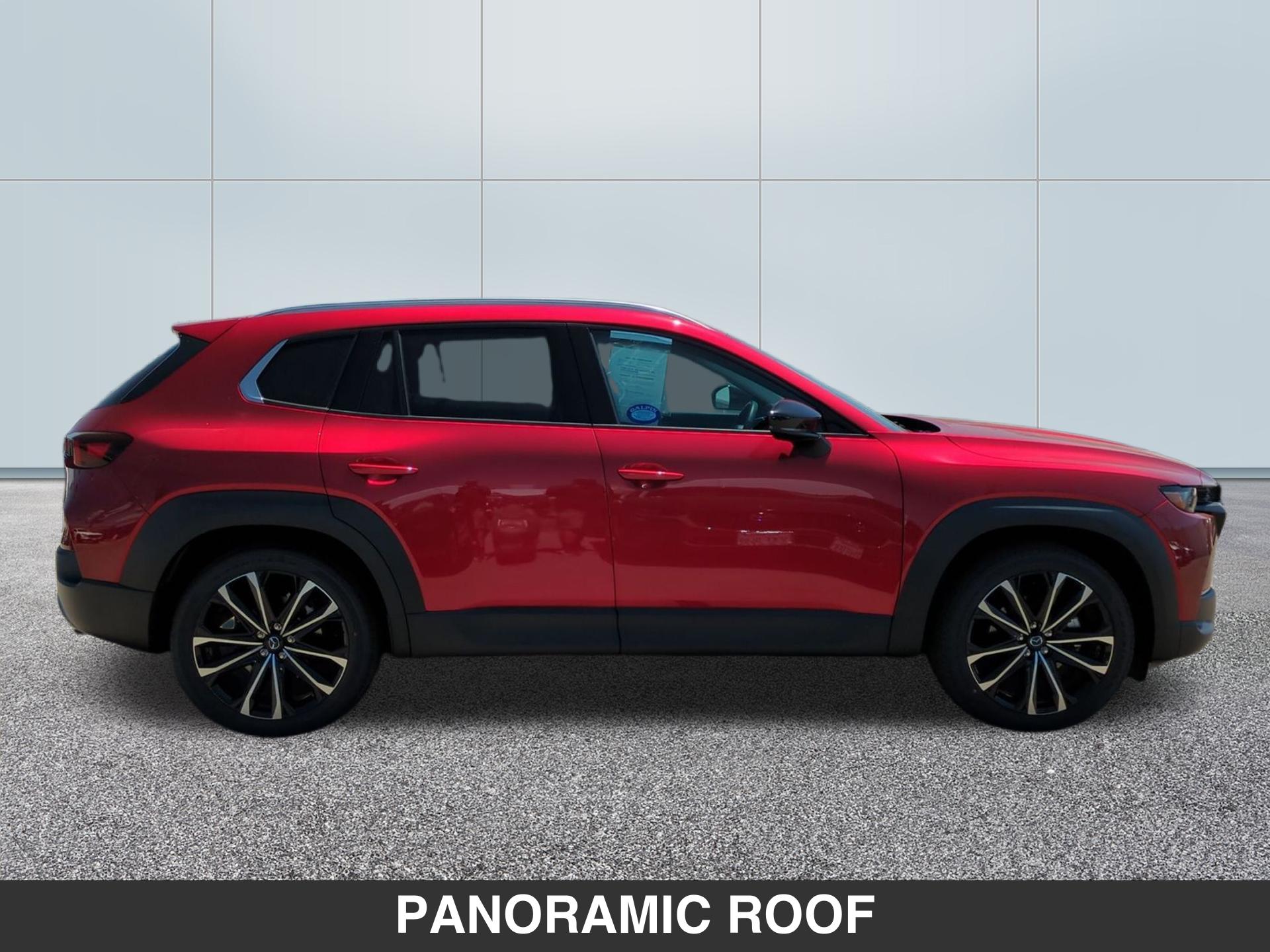 2025 Mazda CX-50 Premium - Photo 6