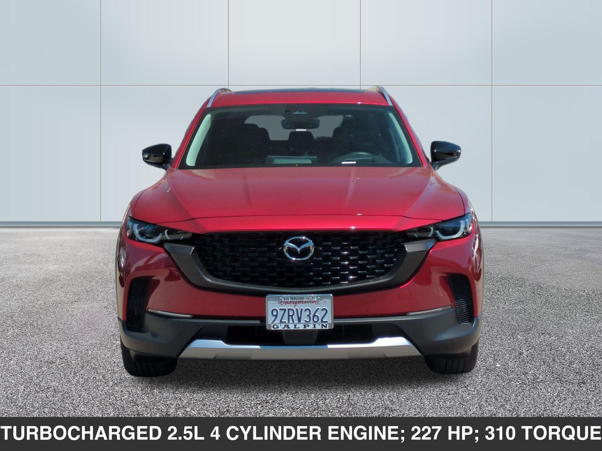 2025 Mazda CX-50 Premium - Photo 8