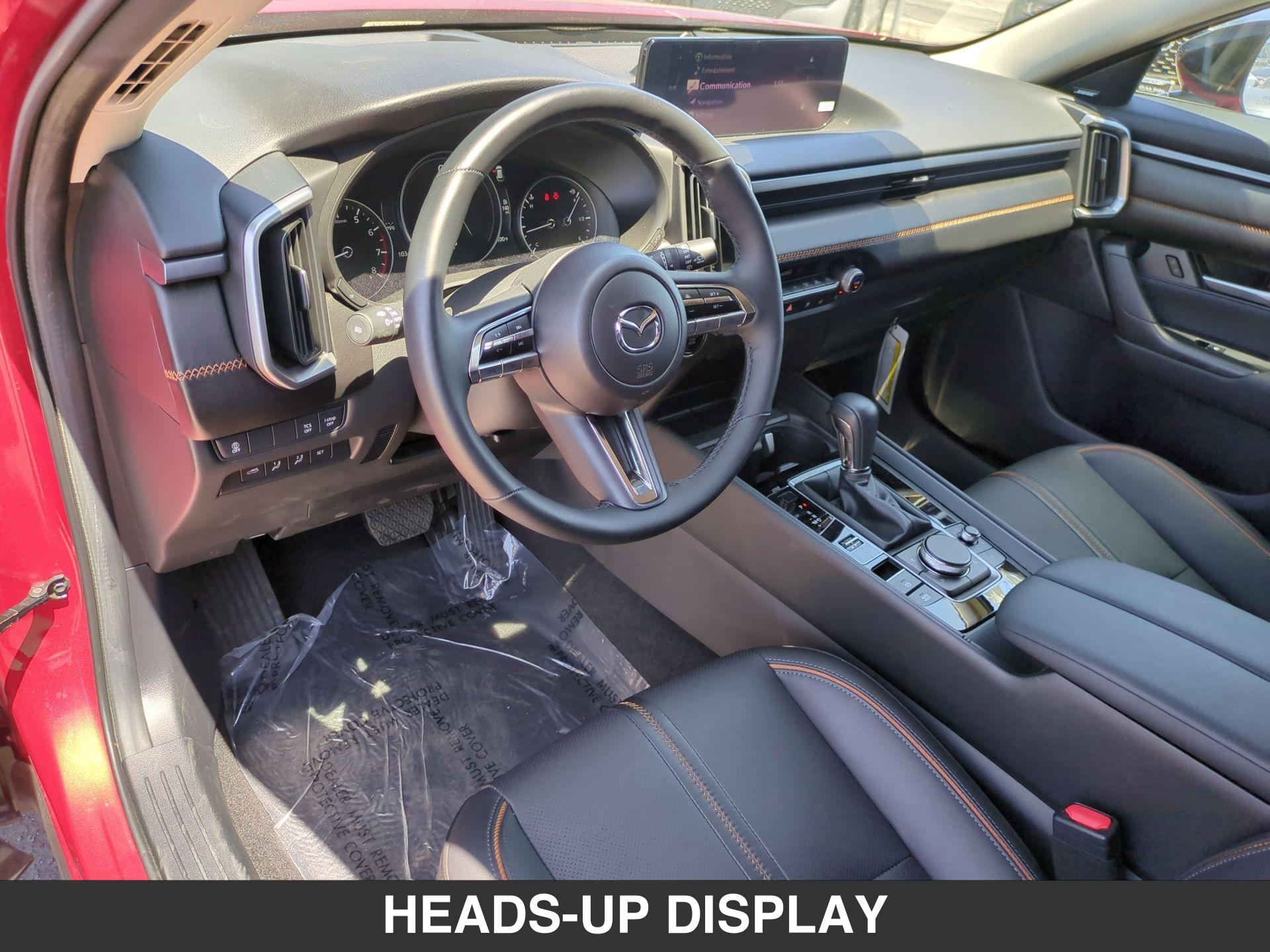 2025 Mazda CX-50 Premium - Photo 10