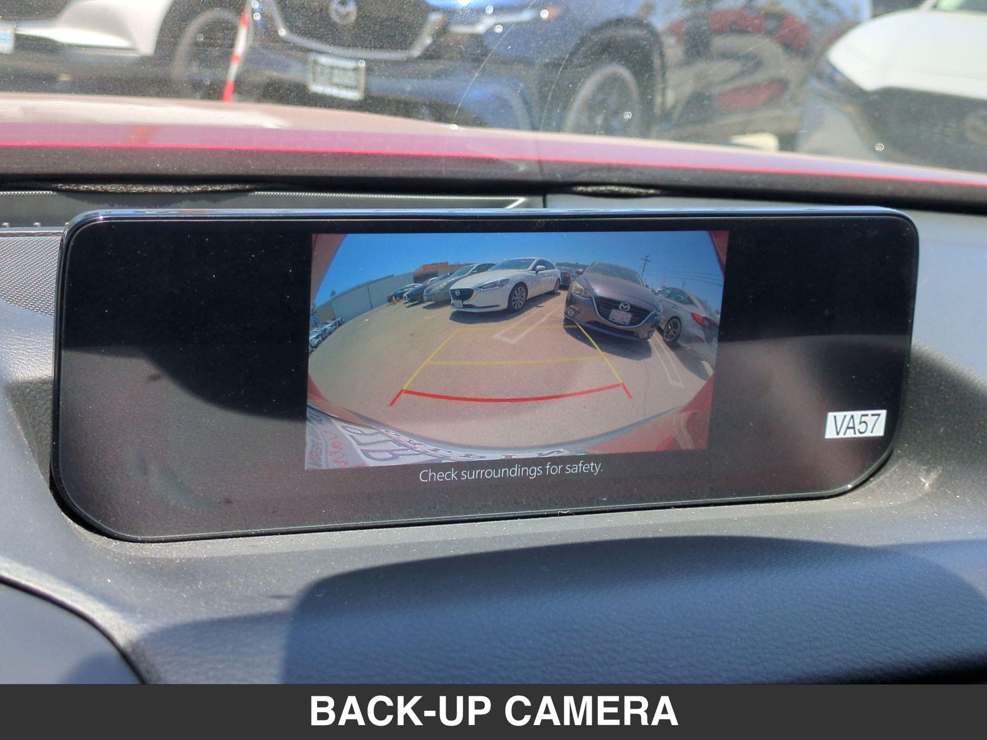 2025 Mazda CX-50 Premium - Photo 14