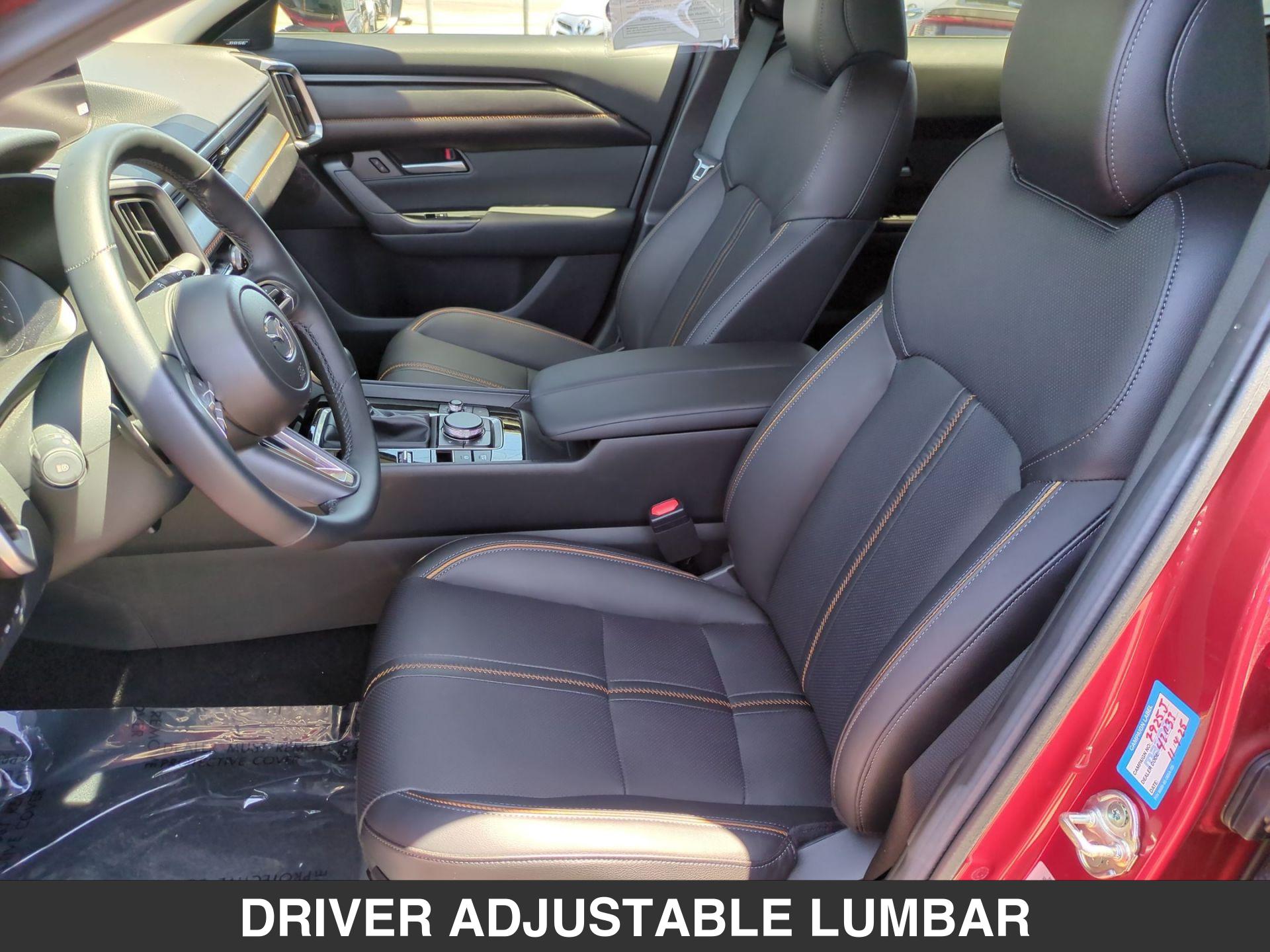 2025 Mazda CX-50 Premium - Photo 17