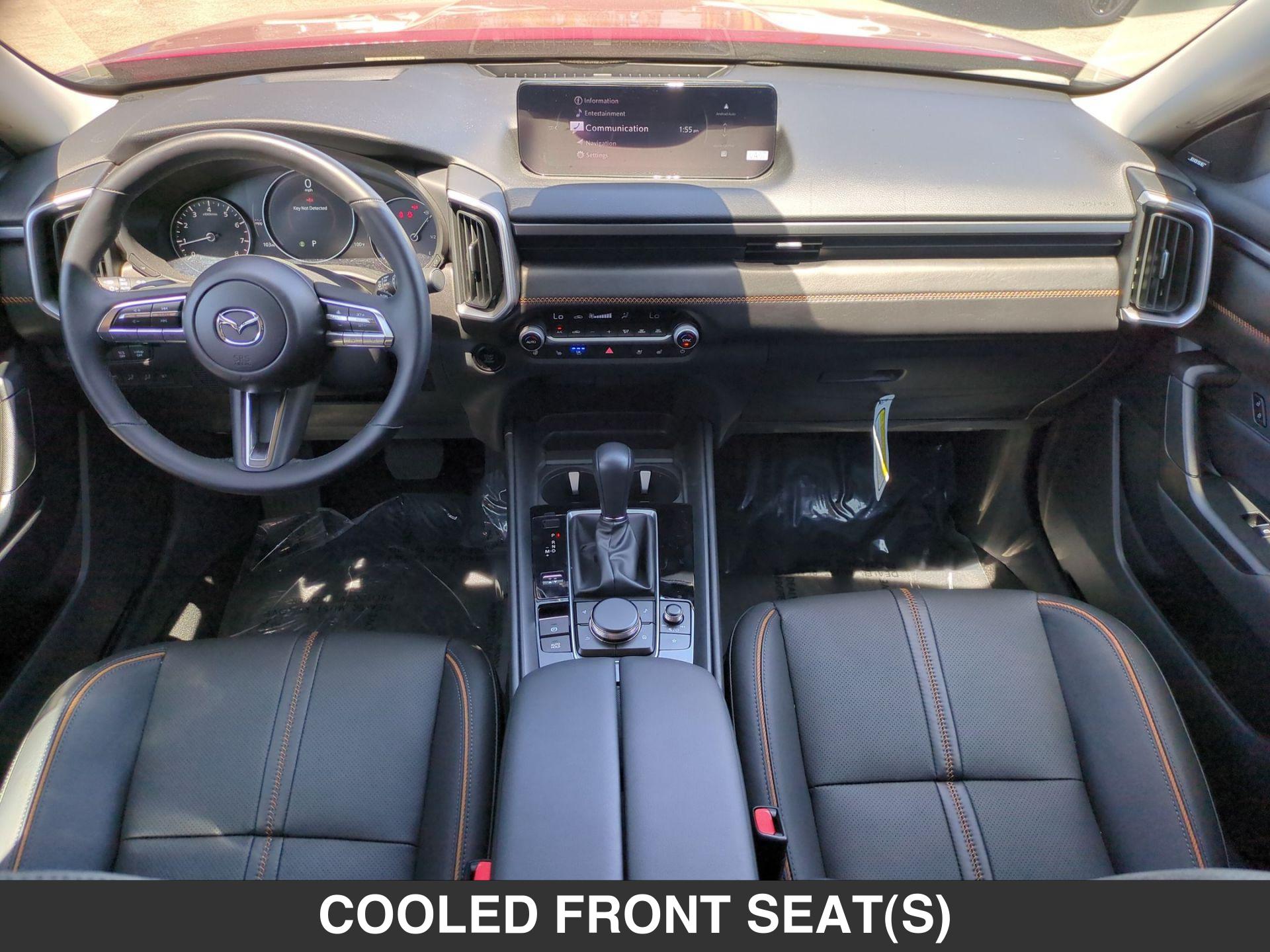 2025 Mazda CX-50 Premium - Photo 18