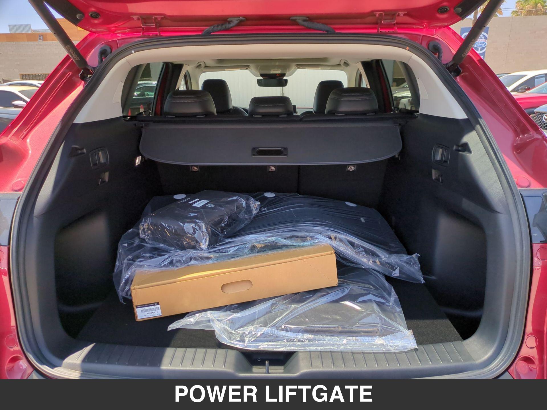 2025 Mazda CX-50 Premium - Photo 21