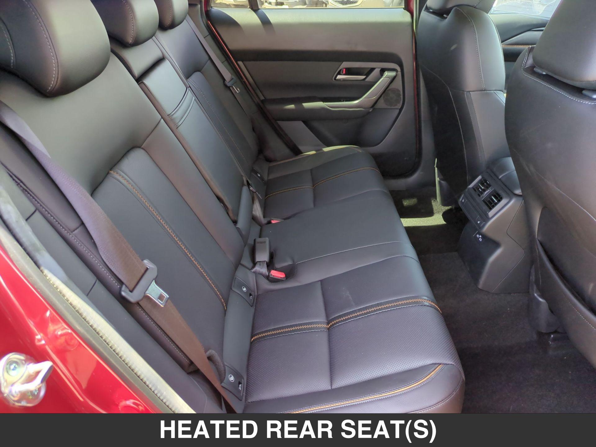 2025 Mazda CX-50 Premium - Photo 22
