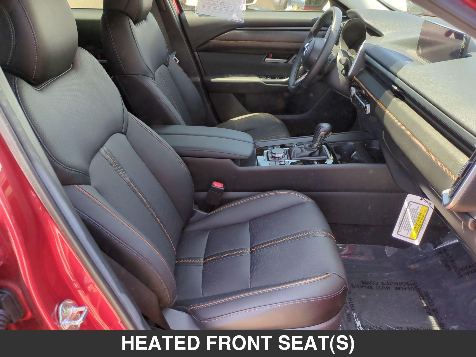 2025 Mazda CX-50 Premium - Photo 24