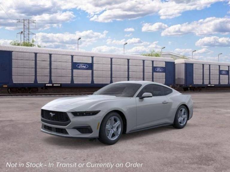 2026 Ford Mustang EcoBoost® Premium