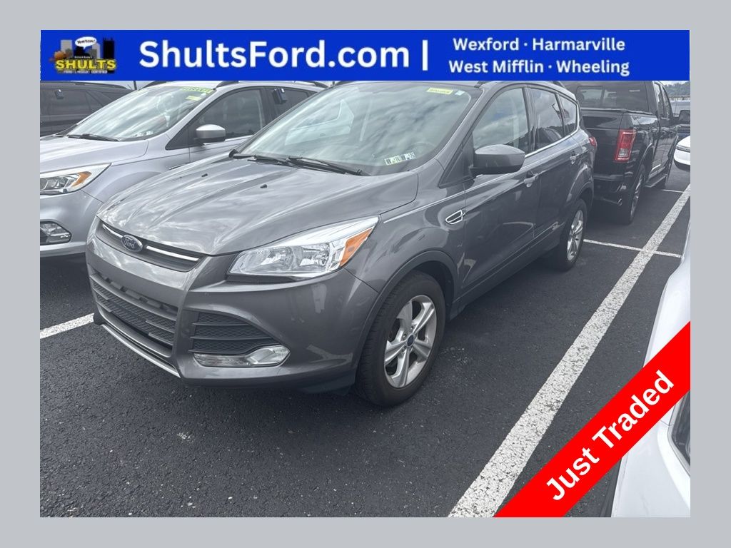 Used 2014 Ford Escape SE