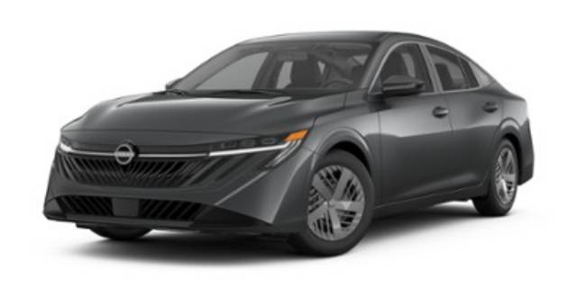 2027 Nissan Sentra