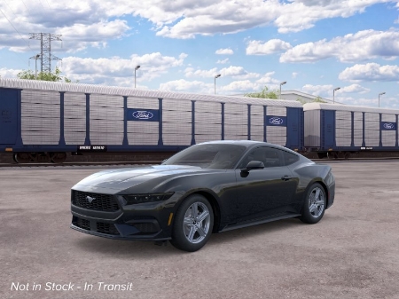 2026 Ford Mustang EcoBoost®