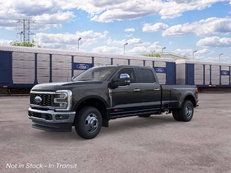 2026 Ford Super Duty F-350® King Ranch®
