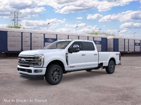 2026 Ford F-350SD