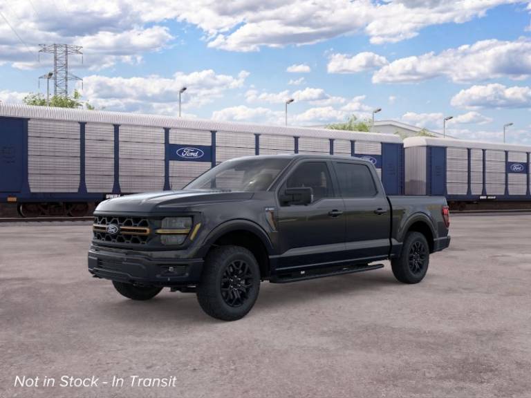 2026 Ford F-150 Tremor®