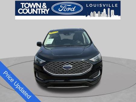 2023 Ford Edge SEL AWD