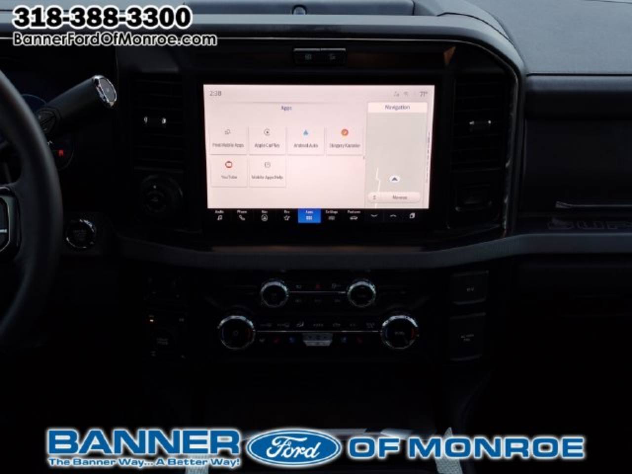 2026 Ford F-350 Super Duty Platinum - Photo 10