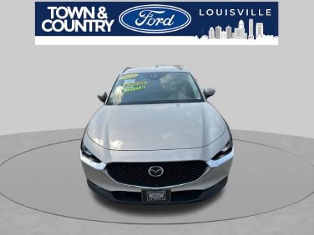 2023 Mazda CX-30 2.5 S Select Package
